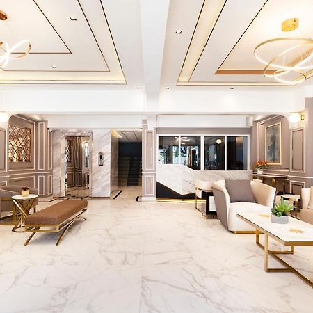 Penyos Suite Μπανγκόκ Εξωτερικό φωτογραφία